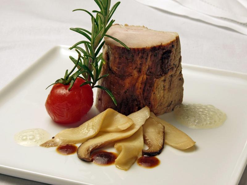 Bed and Breakfast Ristorante Stazione da Agnese&Adriana Intragna Esterno foto