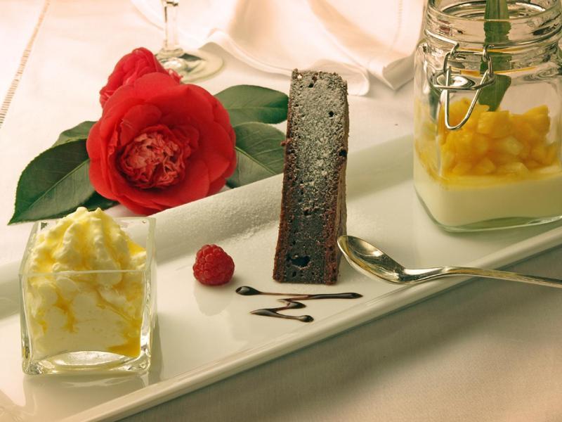 Bed and Breakfast Ristorante Stazione da Agnese&Adriana Intragna Esterno foto