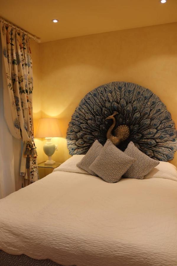 Bed and Breakfast Ristorante Stazione da Agnese&Adriana Intragna Esterno foto