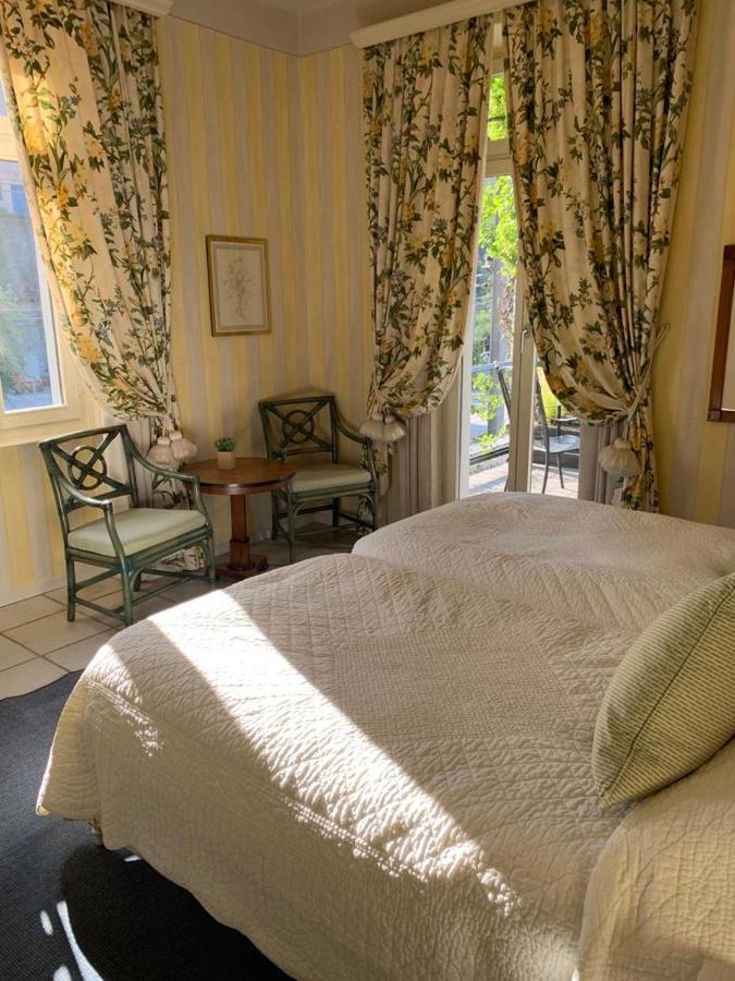 Bed and Breakfast Ristorante Stazione da Agnese&Adriana Intragna Esterno foto