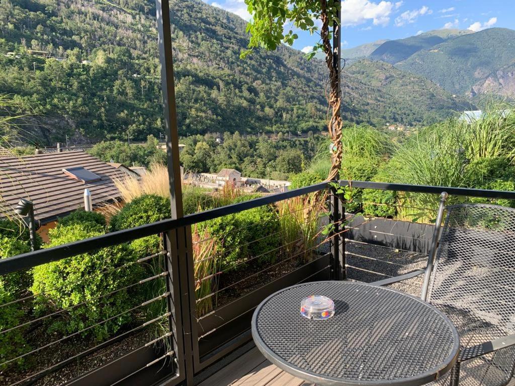 Bed and Breakfast Ristorante Stazione da Agnese&Adriana Intragna Esterno foto