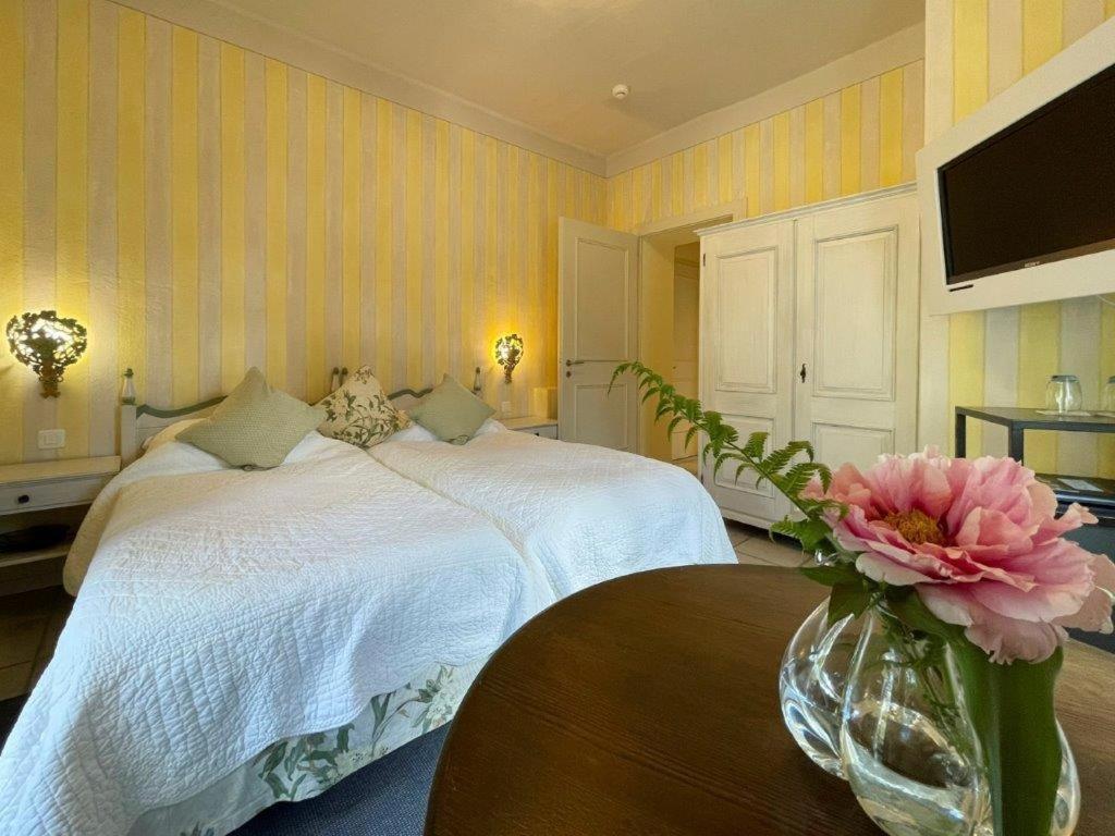 Bed and Breakfast Ristorante Stazione da Agnese&Adriana Intragna Esterno foto