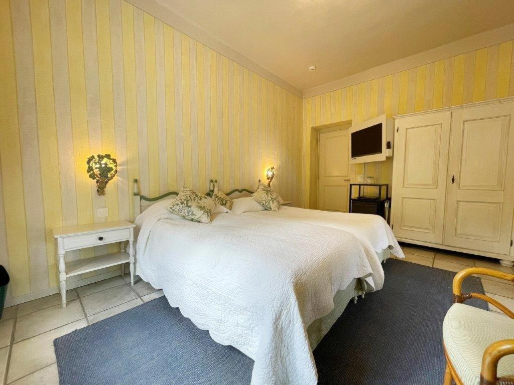 Bed and Breakfast Ristorante Stazione da Agnese&Adriana Intragna Esterno foto