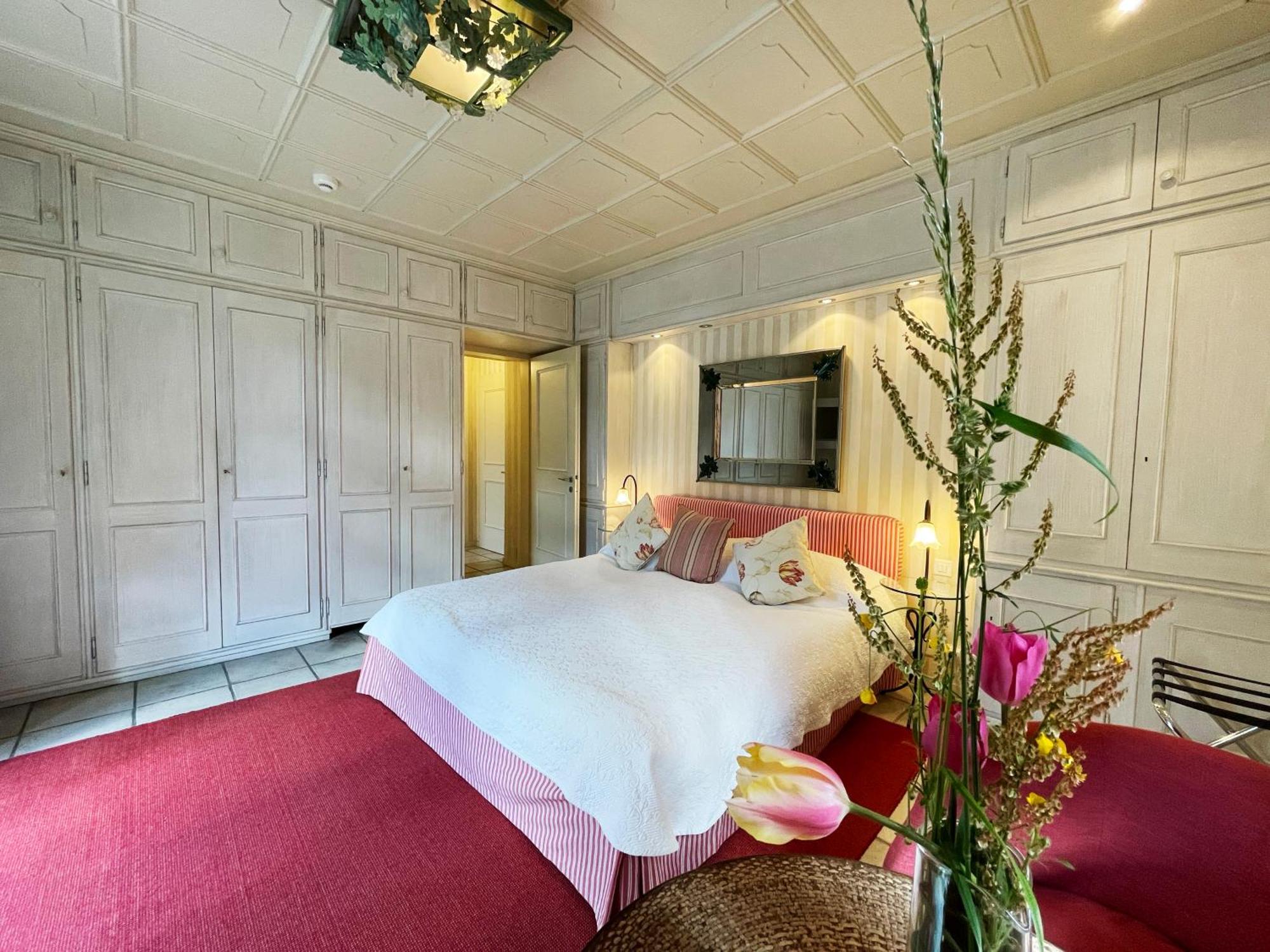 Bed and Breakfast Ristorante Stazione da Agnese&Adriana Intragna Esterno foto