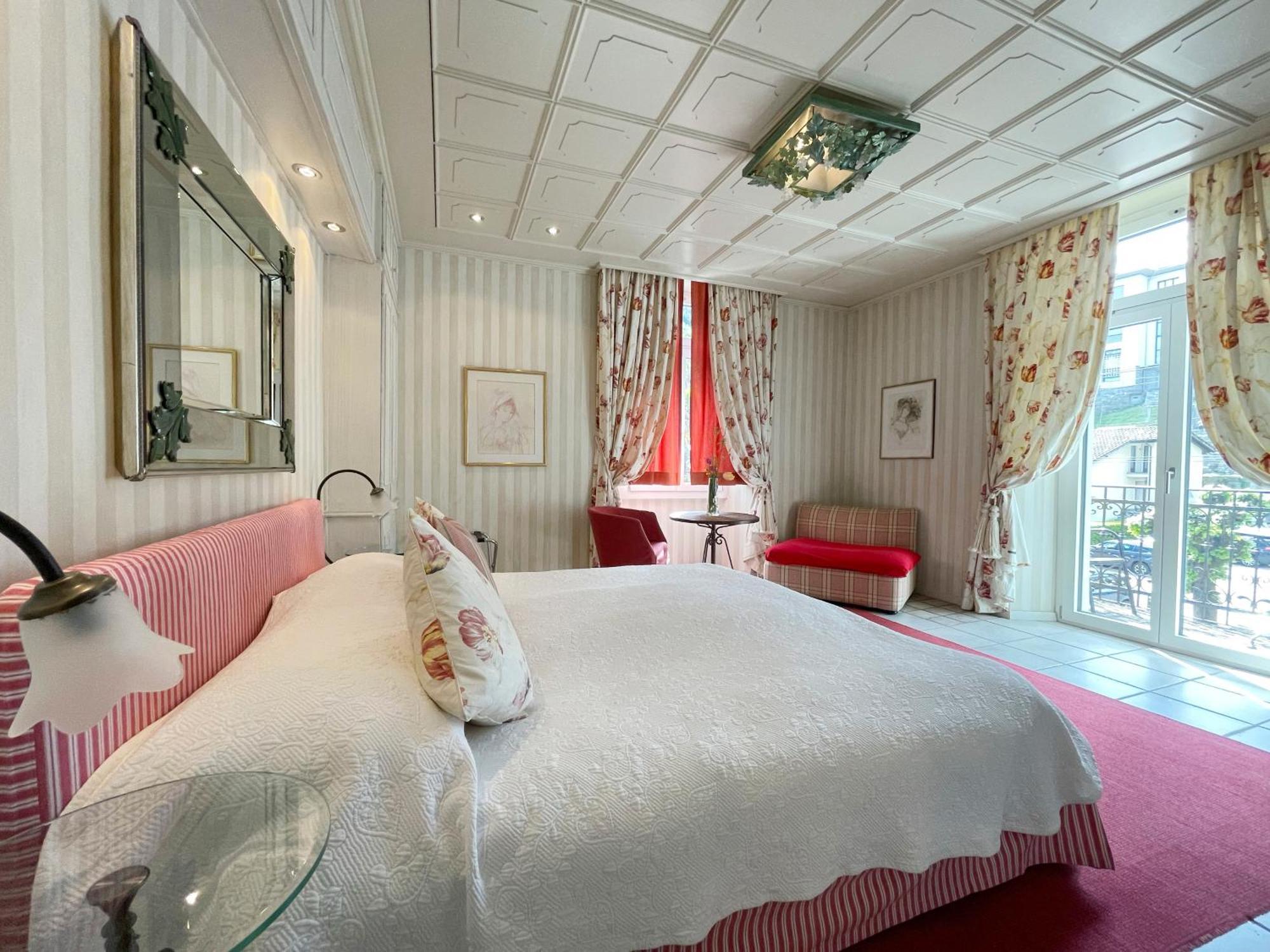Bed and Breakfast Ristorante Stazione da Agnese&Adriana Intragna Esterno foto
