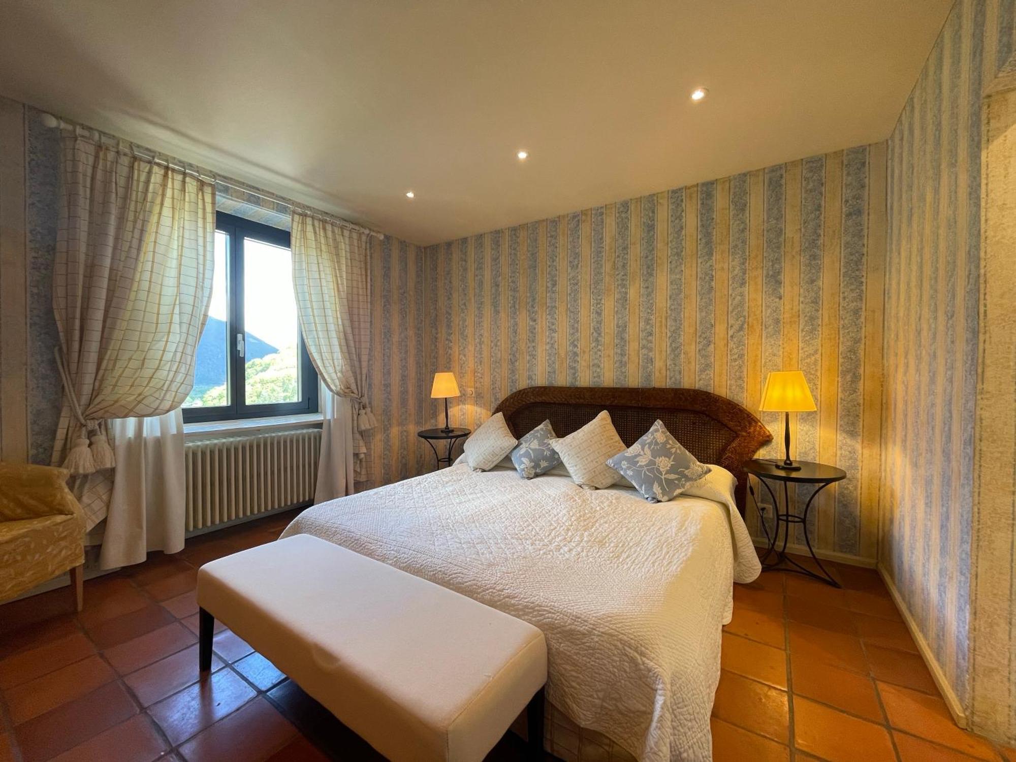 Bed and Breakfast Ristorante Stazione da Agnese&Adriana Intragna Esterno foto