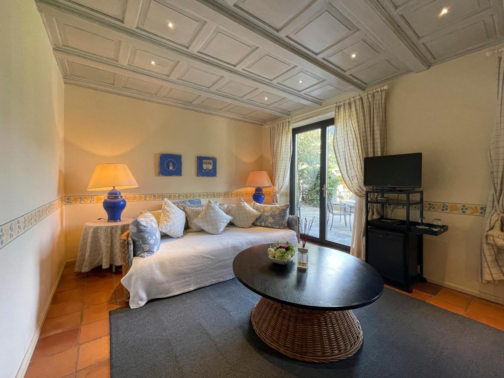 Bed and Breakfast Ristorante Stazione da Agnese&Adriana Intragna Esterno foto